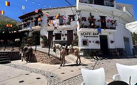 Casa rural el Mirador